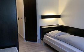 City Hotel Dinslaken